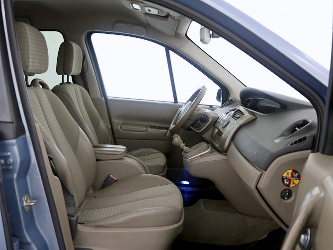 Renault Grand Scenic Family 1.9 dCi 88kW Tallina - foto 6