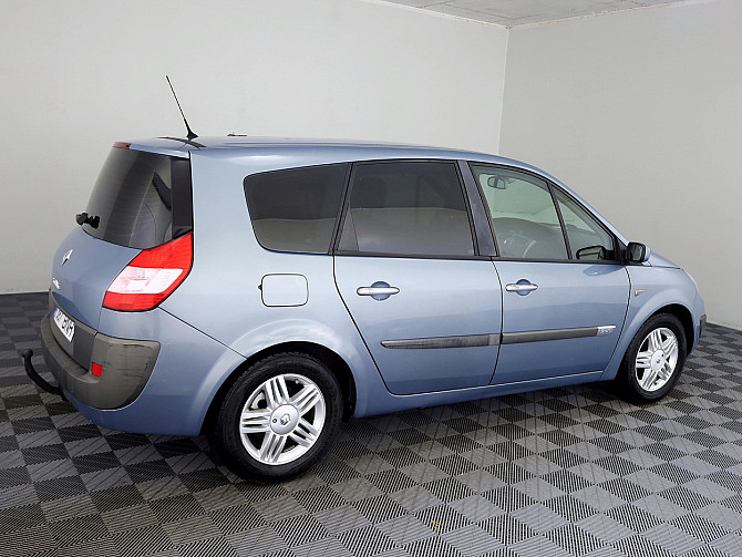 Renault Grand Scenic Family 1.9 dCi 88kW Tallina - foto 3