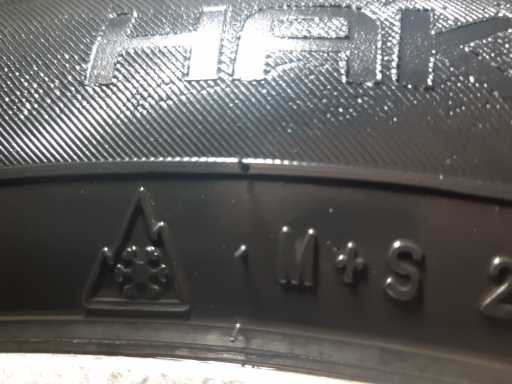 Pārdod Honda lietos diskus labā stāvoklī ar Nokian Hakkapeliitta ziemas riepām. 205/55R16.... Рига - изображение 7