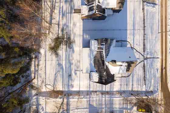 Продаётся стильный и энергоэффективный дом дуплекс премиум-класса в Меллужи Jūrmala