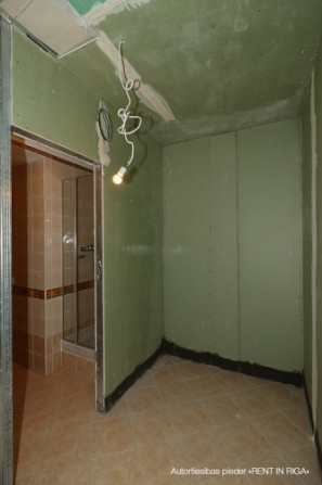 Эксклюзивная двухуровневая квартира в доме Петра I  Palasta iela 9, Старый город Риги Рига - изображение 8