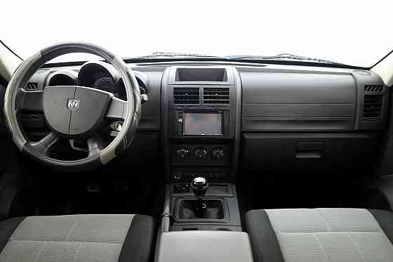 Dodge Nitro Comfort 2.8 CRD 130kW Tallina