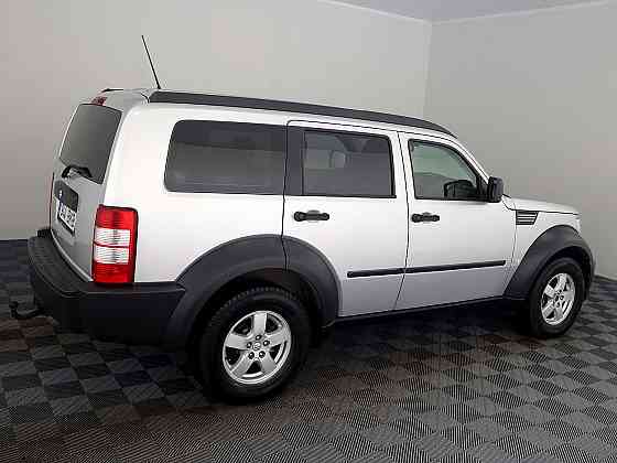 Dodge Nitro Comfort 2.8 CRD 130kW Tallina