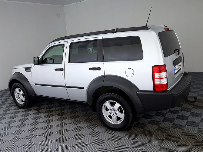 Dodge Nitro Comfort 2.8 CRD 130kW Tallina - foto 4