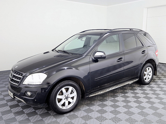 Mercedes-Benz ML 320 Luxury Facelift ATM 3.0 CDI 165kW Tallina - foto 2