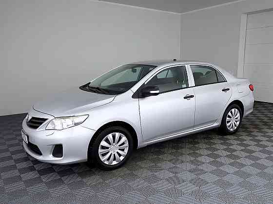 Toyota Corolla Linea Sol Facelift 1.3 73kW Tallina