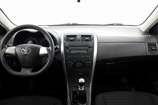 Toyota Corolla Linea Sol Facelift 1.3 73kW Tallina - foto 5