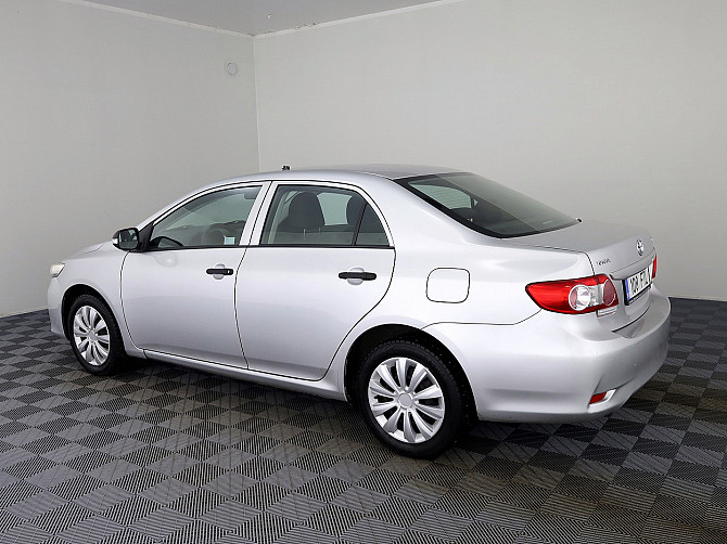 Toyota Corolla Linea Sol Facelift 1.3 73kW Tallina - foto 4