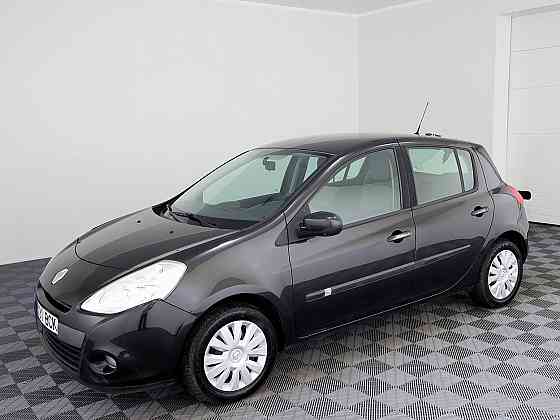 Renault Clio Facelift 1.1 55kW Tallina