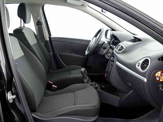 Renault Clio Facelift 1.1 55kW Tallina