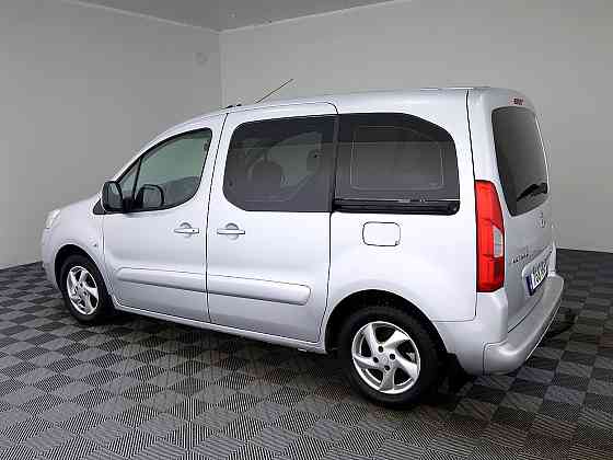 Peugeot Partner Multispace 1.6 88kW Tallina