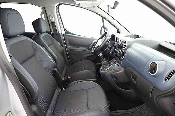 Peugeot Partner Multispace 1.6 88kW Tallina