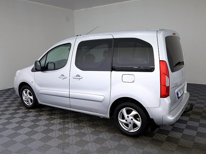 Peugeot Partner Multispace 1.6 88kW Tallina - foto 4