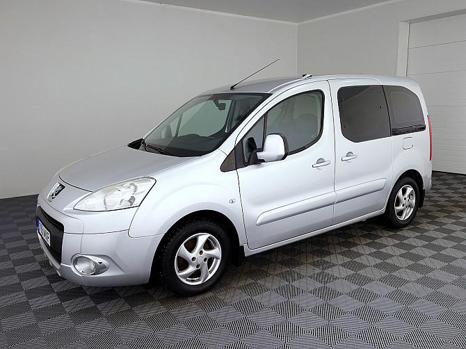 Peugeot Partner Multispace 1.6 88kW Tallina - foto 2