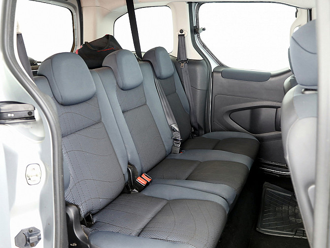 Peugeot Partner Multispace 1.6 88kW Tallina - foto 7
