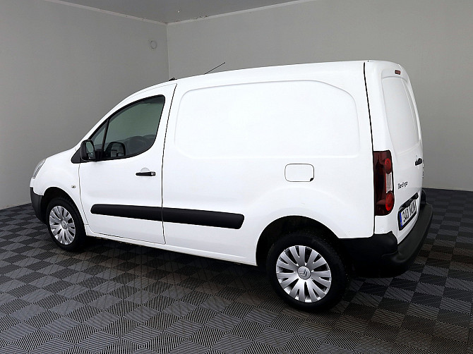 Citroen Berlingo Van Facelift 1.6 72kW Tallina - foto 4