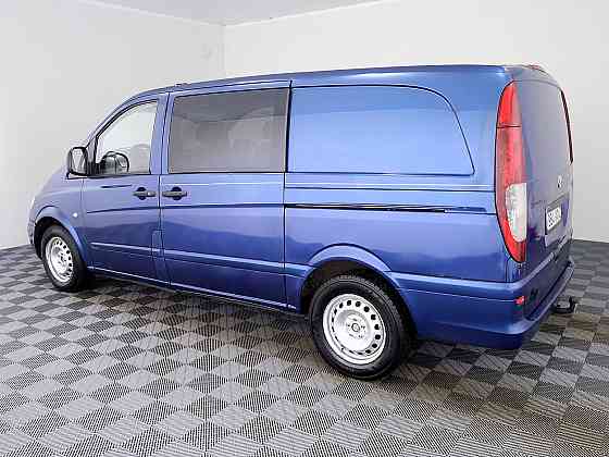 Mercedes-Benz Vito 115CDI Passenger 2.1 CDI 110kW Tallina