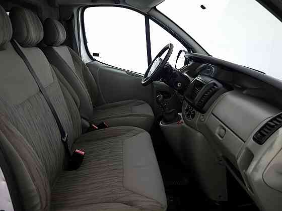 Nissan Primastar Long Facelift 2.0 dCi 84kW Tallina