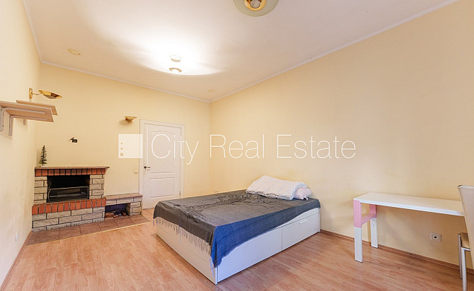 Projekts - Panorama Plaza, jaunceltne, vieta automašīnai, iespēja nomāt autostāvvietu, pazemes Rīga - foto 20