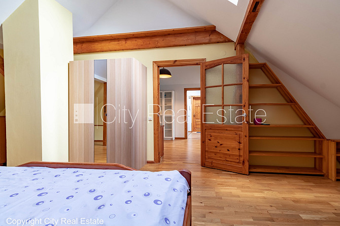 Projekts - Panorama Plaza, jaunceltne, slēgta teritorija, iespēja nomāt pazemes autostāvvietu, Rīga - foto 7