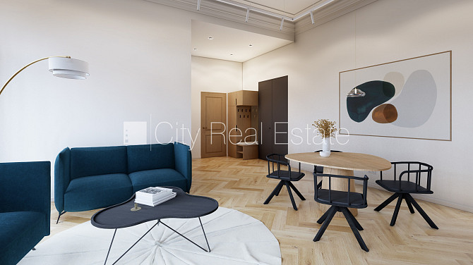 Jaunceltne, labiekārtots apzaļumots pagalms, garāža vienai automašīnai, ir lifts, balkons, Rīga - foto 18