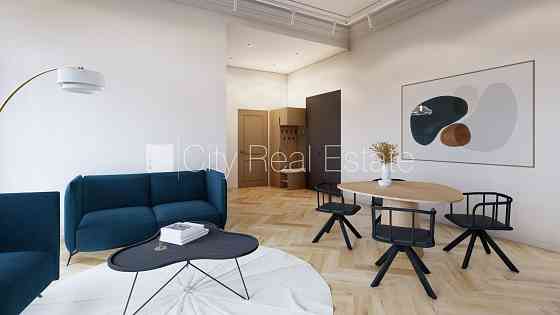 Проект - Valdemāra Pasāža (Пассаж Валдемара), фасадный дом, реставрированный дом, плата Rīga