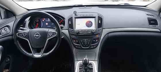 Pārdodu Opel Insignia lieliskā tehniskā un vizuālā stāvoklī. Tam ir uzticams un degvielu taupošs... Rīga