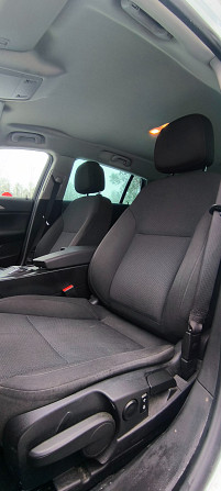 Pārdodu Opel Insignia lieliskā tehniskā un vizuālā stāvoklī. Tam ir uzticams un degvielu taupošs... Rīga - foto 8