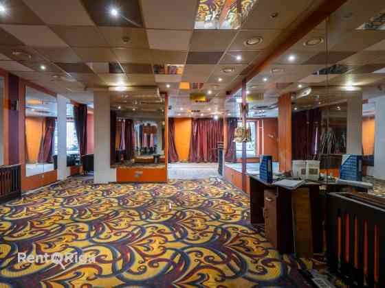 Продажа торговых помещений в Агенскалнсе!  + Торговые помещения с отличной Rīga