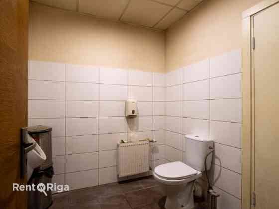 Продажа торговых помещений в Агенскалнсе!  + Торговые помещения с отличной Rīga