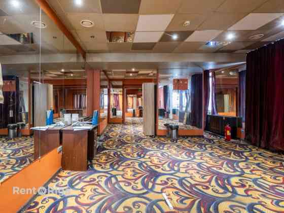 Продажа торговых помещений в Агенскалнсе!  + Торговые помещения с отличной Rīga