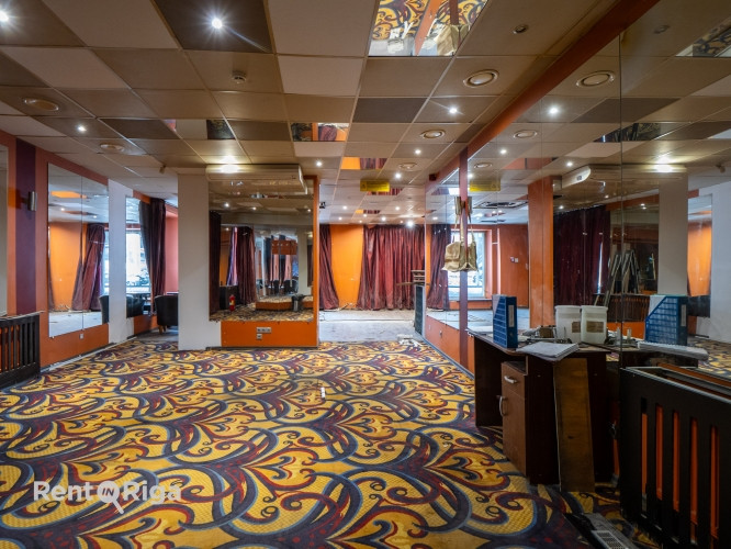 Pārdošanā tirdzniecības telpas Āgenskalnā.  + Tirdzniecības telpas ar izcilu redzamību un Rīga - foto 5