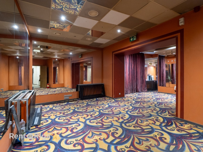 Pārdošanā tirdzniecības telpas Āgenskalnā.  + Tirdzniecības telpas ar izcilu redzamību un Rīga - foto 9