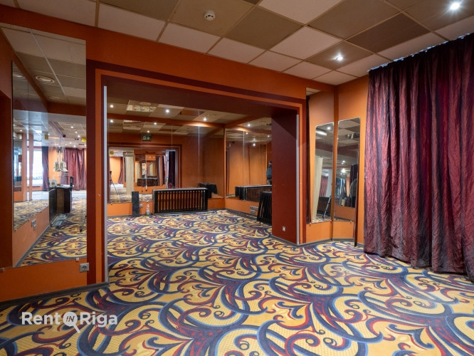 Pārdošanā tirdzniecības telpas Āgenskalnā.  + Tirdzniecības telpas ar izcilu redzamību un Rīga - foto 7