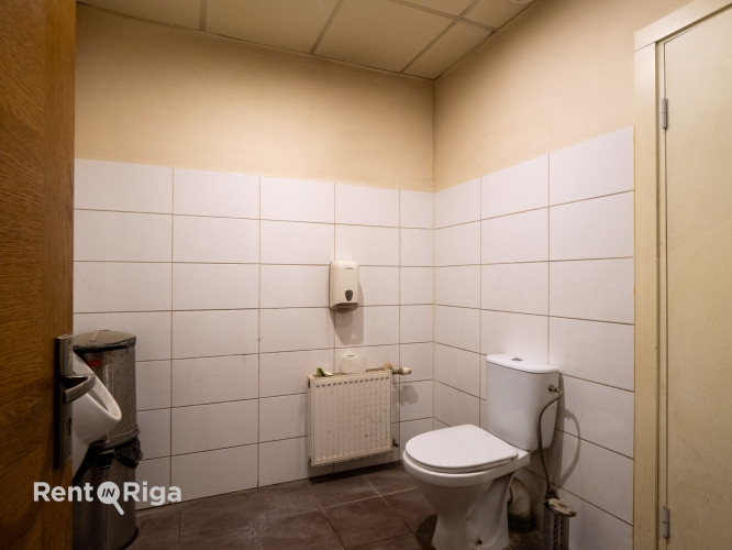 Pārdošanā tirdzniecības telpas Āgenskalnā.  + Tirdzniecības telpas ar izcilu redzamību un Rīga - foto 6