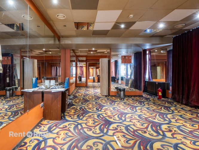 Pārdošanā tirdzniecības telpas Āgenskalnā.  + Tirdzniecības telpas ar izcilu redzamību un Rīga - foto 3