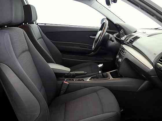 BMW 116 Business Facelift 2.0 90kW Tallina