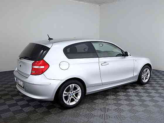 BMW 116 Business Facelift 2.0 90kW Tallina