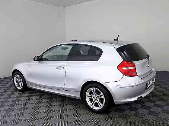 BMW 116 Business Facelift 2.0 90kW Tallina
