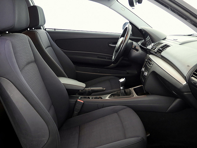 BMW 116 Business Facelift 2.0 90kW Tallina - foto 6