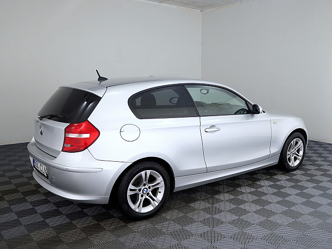 BMW 116 Business Facelift 2.0 90kW Tallina - foto 3