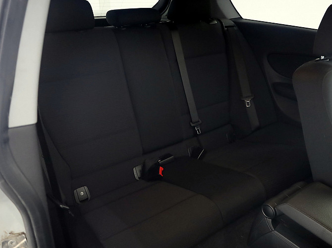 BMW 116 Business Facelift 2.0 90kW Tallina - foto 7