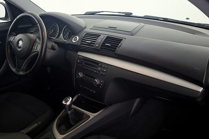 BMW 116 Business Facelift 2.0 90kW Tallina - foto 5