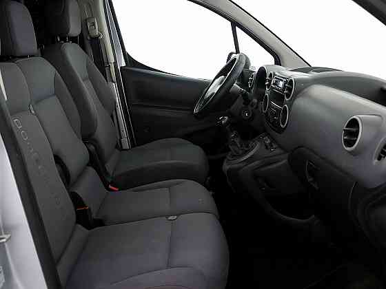 Citroen Berlingo Van Facelift 1.6 72kW Tallina