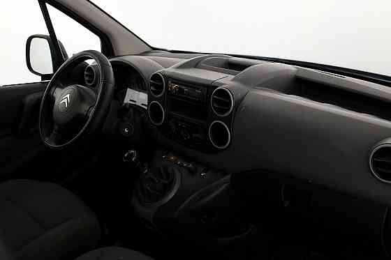 Citroen Berlingo Van Facelift 1.6 72kW Tallina