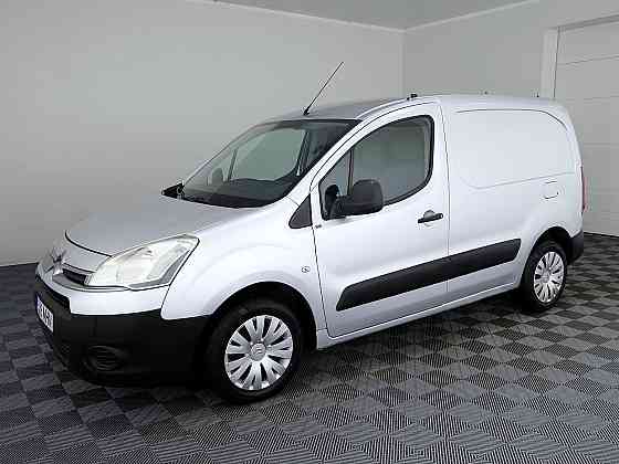 Citroen Berlingo Van Facelift 1.6 72kW Tallina