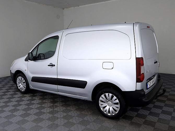 Citroen Berlingo Van Facelift 1.6 72kW Tallina - foto 4