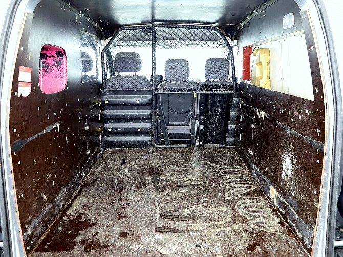 Citroen Berlingo Van Facelift 1.6 72kW Tallina - foto 7