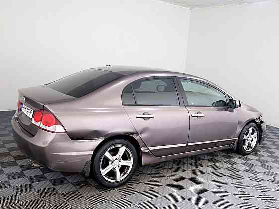 Honda Civic Elegance Facelift LPG ATM 1.8 103kW Tallina