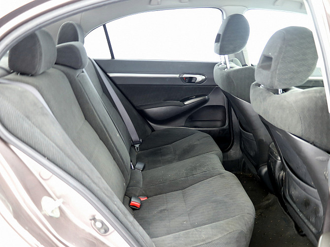 Honda Civic Elegance Facelift LPG ATM 1.8 103kW Tallina - foto 7